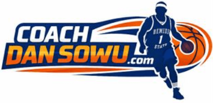 Coach Dan Sowu Logo